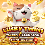 Lucky Twins